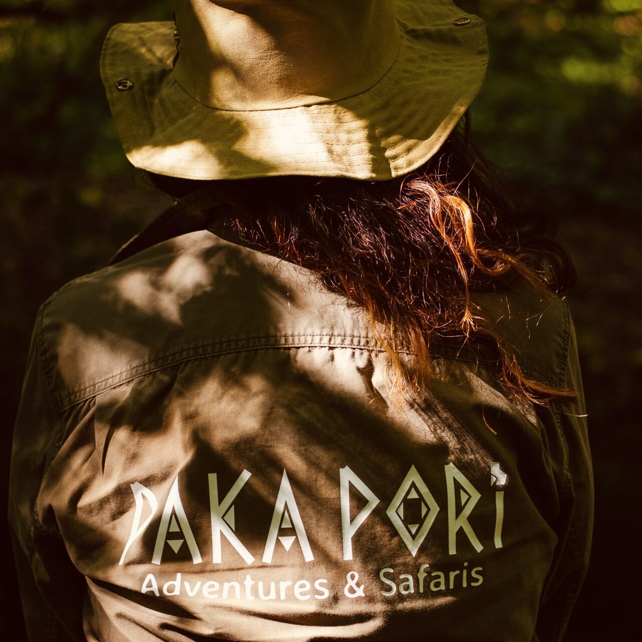 PAKA PORI