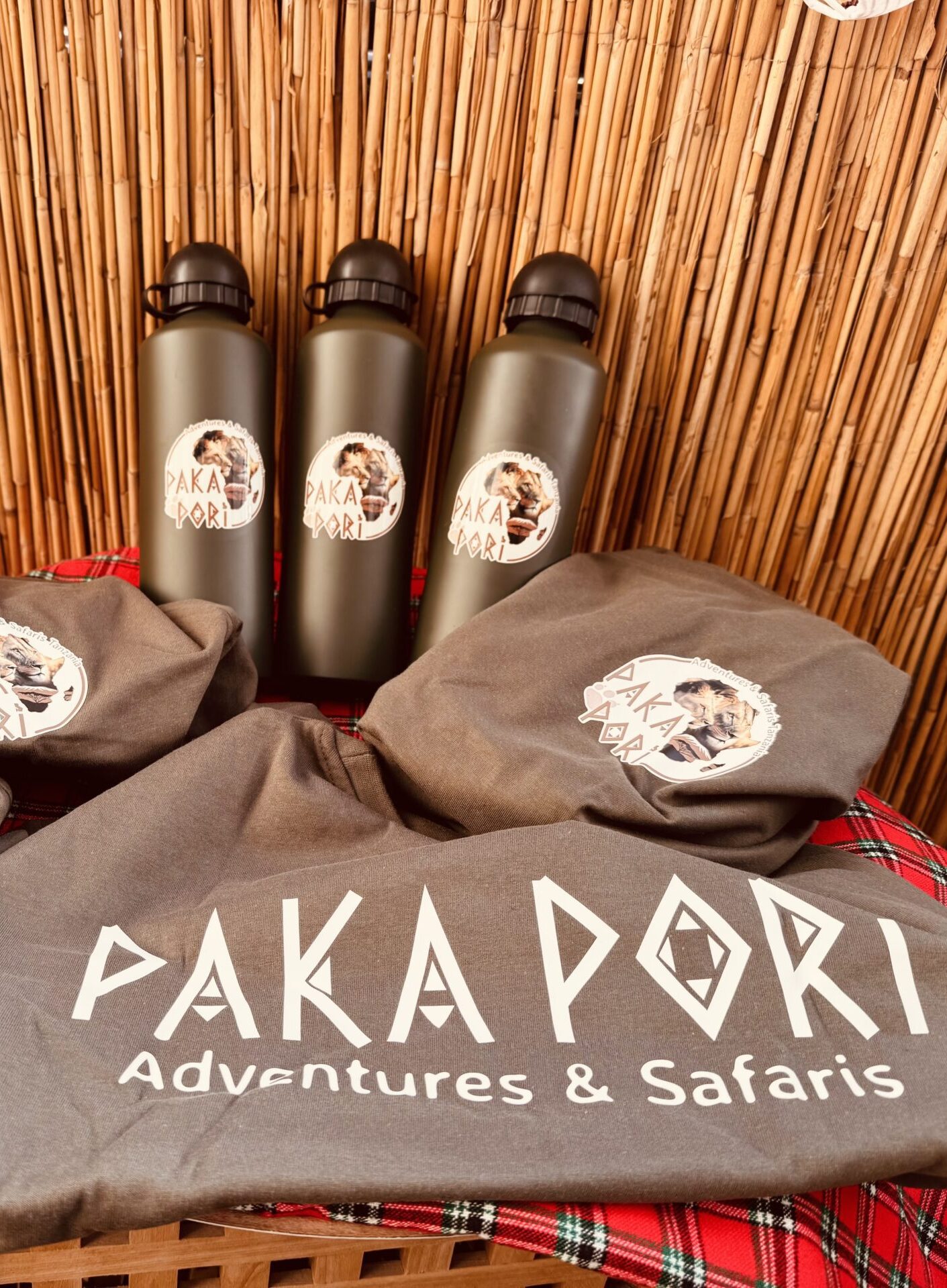 PAKA PORI