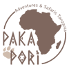 Paka Pori Adventures & Safaris Tanzania